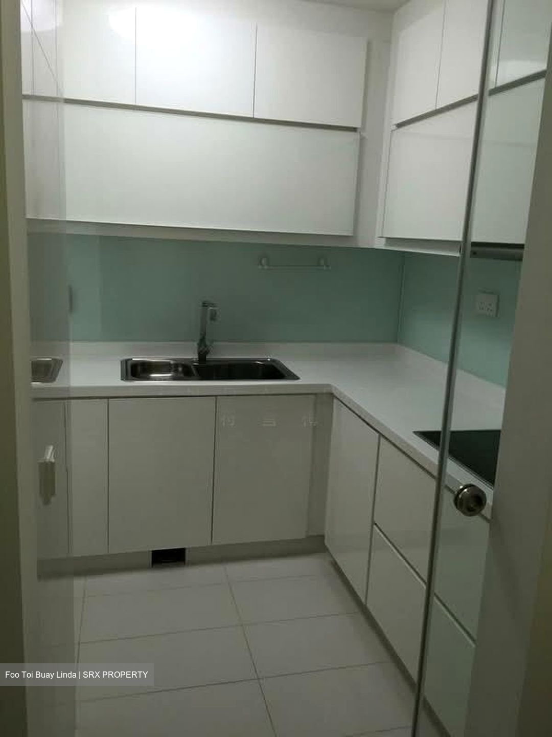 Soleil @ Sinaran (D11), Condominium #542391991